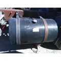 USED - W/STRAPS, BRACKETS - A Fuel Tank MACK MRU613 for sale thumbnail