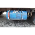 USED - W/STRAPS, BRACKETS - A Fuel Tank MACK MRU613 for sale thumbnail