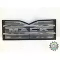 Recycled Grille MACK MRU613 for sale thumbnail