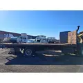 USED Body / Bed MACK MS250P for sale thumbnail