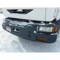 USED - ON Bumper Assembly, Front MACK MV322 for sale thumbnail