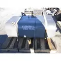 USED - W/STRAPS, BRACKETS - A Fuel Tank MACK MV322 for sale thumbnail