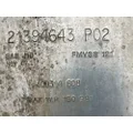 Mack Other Air Tank thumbnail 1