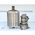 Mack Other DPF (Diesel Particulate Filter) thumbnail 1