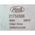 Mack Other DPF (Diesel Particulate Filter) thumbnail 1