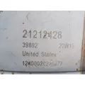 Mack Other DPF (Diesel Particulate Filter) thumbnail 2