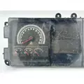 Mack Pinnacle Instrument Cluster thumbnail 3