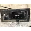 Mack RB600 Heater & AC Temperature Control thumbnail 1