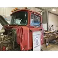 Mack RD600 Cab Assembly thumbnail 1