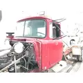 Mack RD600 Cab Assembly thumbnail 1