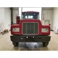 Mack RD600 Cab Assembly thumbnail 2