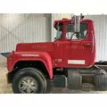 Mack RD600 Cab Assembly thumbnail 7