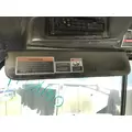 Mack RD600 Interior Sun Visor thumbnail 1