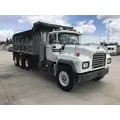 Mack RD600 Truck thumbnail 3
