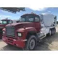 Mack RD600 Truck thumbnail 2