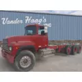 Mack RD600 Truck thumbnail 2