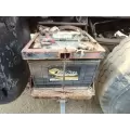 Mack RD686SX Battery Box thumbnail 2