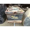 Mack RD686SX Battery Box thumbnail 2