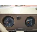 Mack RD686SX Instrument Cluster thumbnail 1