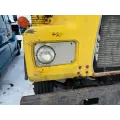 Mack RD688S Headlamp Assembly thumbnail 1