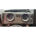 Mack RD688S Instrument Cluster thumbnail 1