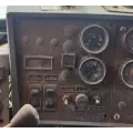 Mack RD688S Instrument Cluster thumbnail 1