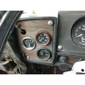 Mack RL600 Dash Panel thumbnail 2