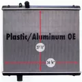 NEW Radiator MACK RD600 for sale thumbnail