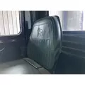 USED Seat, Front Mack RD600 for sale thumbnail