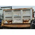 USED Body / Bed MACK RD688S for sale thumbnail