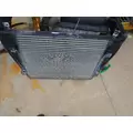 USED Charge Air Cooler (ATAAC) MACK RD688S for sale thumbnail