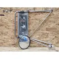  Mirror (Side View) Mack RD688SX for sale thumbnail