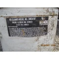 Mack  Air Cleaner thumbnail 2