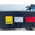 Manac FlatBed Complete Vehicle thumbnail 13