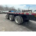Manac FlatBed Complete Vehicle thumbnail 2