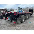 Manac FlatBed Complete Vehicle thumbnail 3