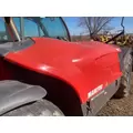 Manitou MLT840-115 Equip Hood thumbnail 3