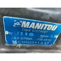 Manitou MLT840-115 Equip Hood thumbnail 6