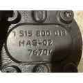 Manitou MLT840-115 Equip Hydraulic Pump thumbnail 5