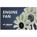NEW Fan Blade manufacturer model for sale thumbnail