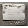 Marmon Herrington MVG754 Transfer Case Assembly thumbnail 6