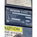 Maxon BMR - COLUMNLIFT Liftgate  Tailgate thumbnail 4