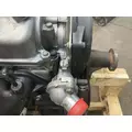Mazda F2-Z25D Engine Assembly thumbnail 8