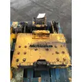 McNeilus LEU613 Refuse body thumbnail 1