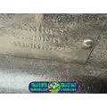 Mercedes-Benz 20,000 LBS Axle Assembly, Front (Steer) thumbnail 2