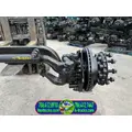 Mercedes-Benz 20,000 LBS Axle Assembly, Front (Steer) thumbnail 4