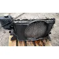 USED Radiator MERCEDES-BENZ 3500 SPRIN for sale thumbnail
