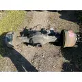 USED Axle Housing (Front) MERCEDES BENZ DART40-4S for sale thumbnail