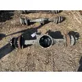 USED Axle Housing (Front) MERCEDES BENZ DART40-4S for sale thumbnail