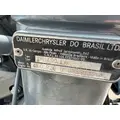 Mercedes Benz  Engine Assembly thumbnail 3